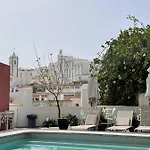 Fisherman\'S Albufeira Cosy Studio