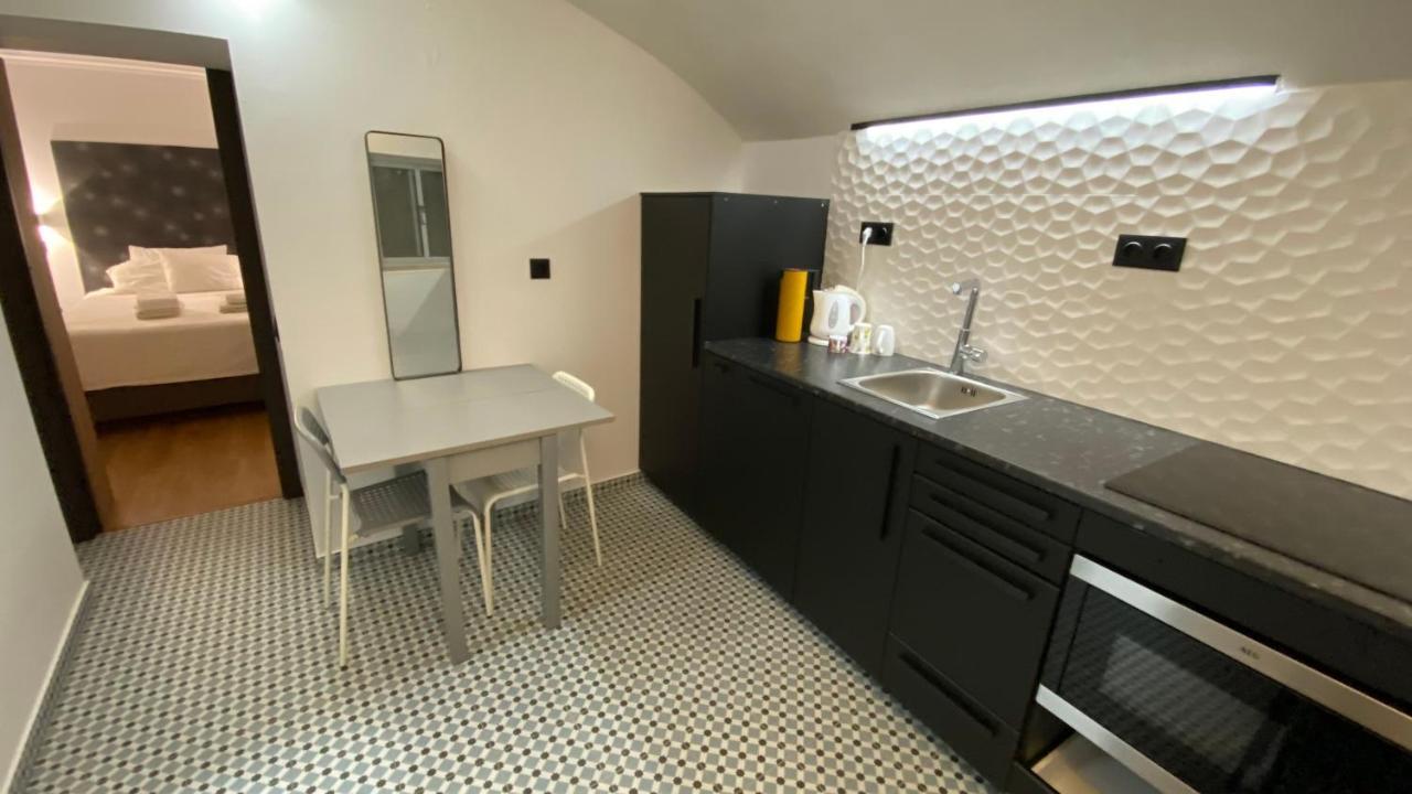 Fisherman's Cosy Apartment Albufeira